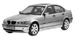 BMW E46 P1CED Fault Code