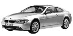 BMW E63 P1CED Fault Code