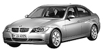 BMW E90 P1CED Fault Code