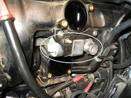 See P1CED in engine